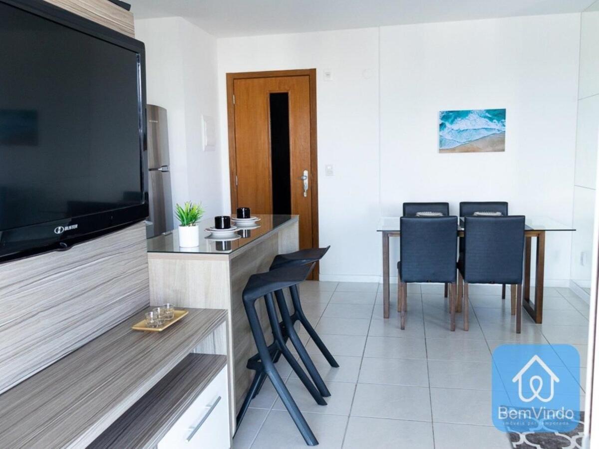 Apartamento A 30M Do Salvador Shopping Bagian luar foto