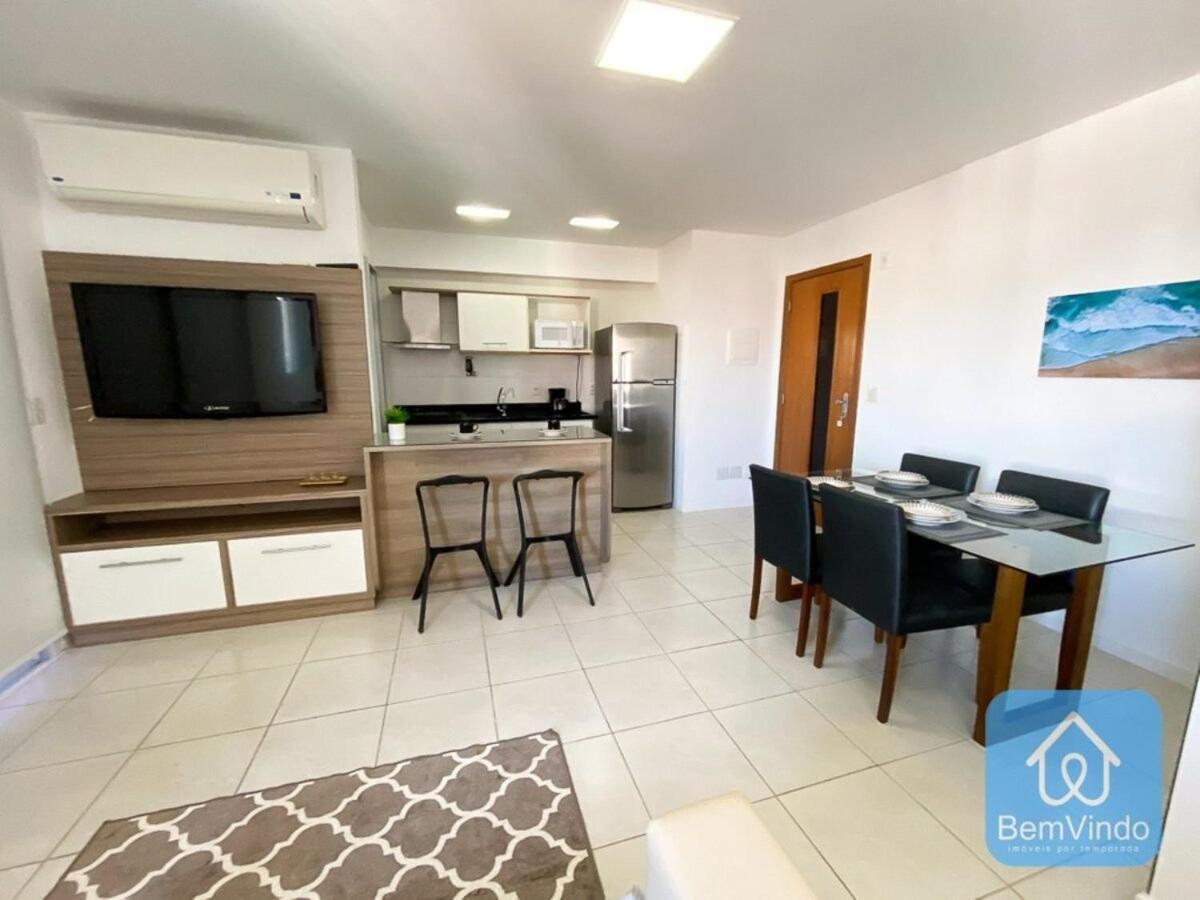 Apartamento A 30M Do Salvador Shopping Bagian luar foto