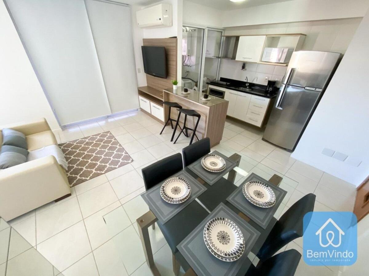 Apartamento A 30M Do Salvador Shopping Bagian luar foto
